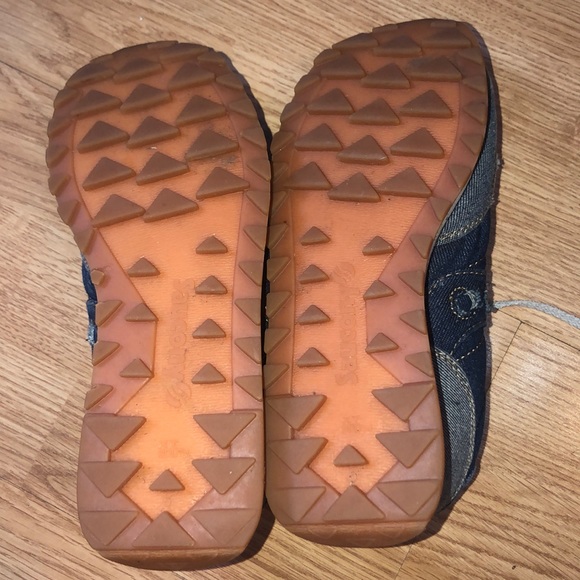 Saucony sneakers - Picture 8 of 8